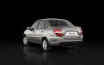 Lada Granta Седан 2018 года